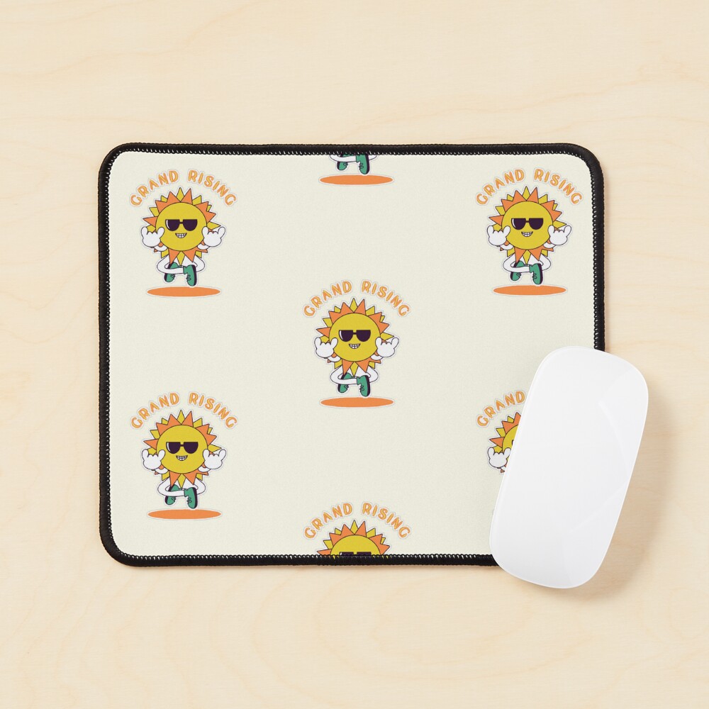 Item preview, Mouse Pad designed and sold by Chreslie.