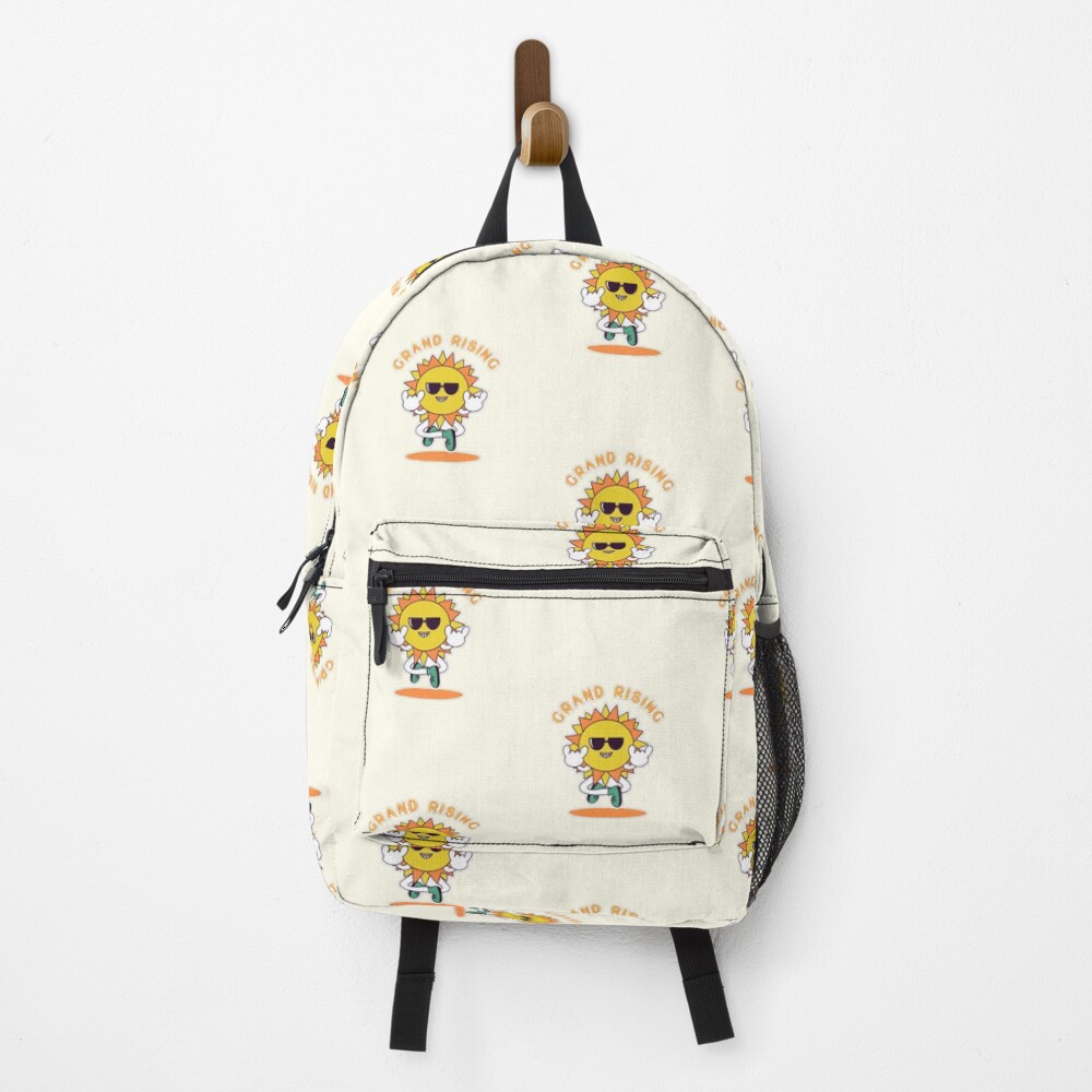 Item preview, Backpack designed and sold by Chreslie.