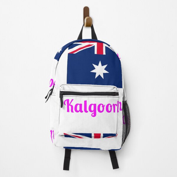 Item preview, Kalgoorlie-Boulder Australia (Western Australia) - Stylish Prints, designed and sold by Fleetwood1994.