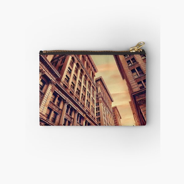 Item preview, City view designed and sold by Nomad-Maynard.