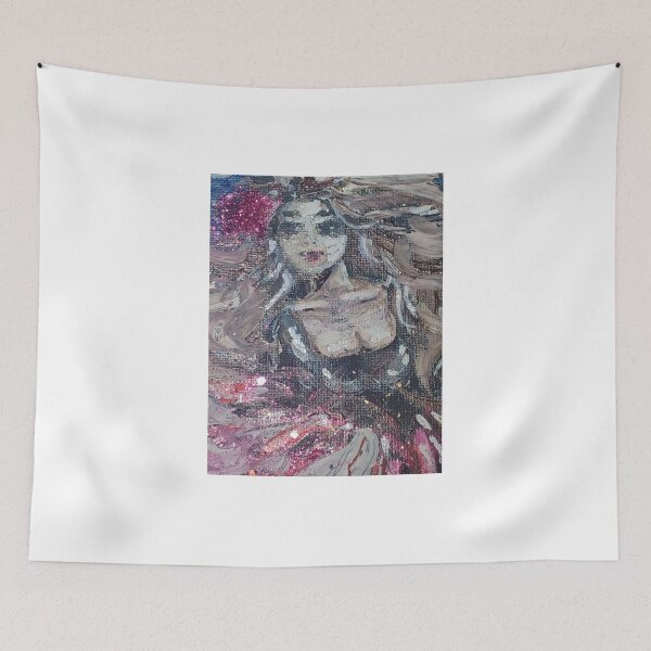 Item preview, Dancing Full of Life designed and sold by ValsArt.