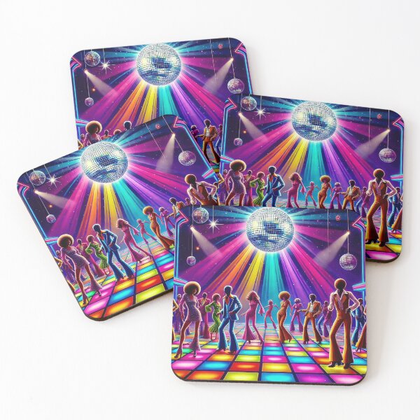 Item preview, Disco designed and sold by Nomad-Maynard.