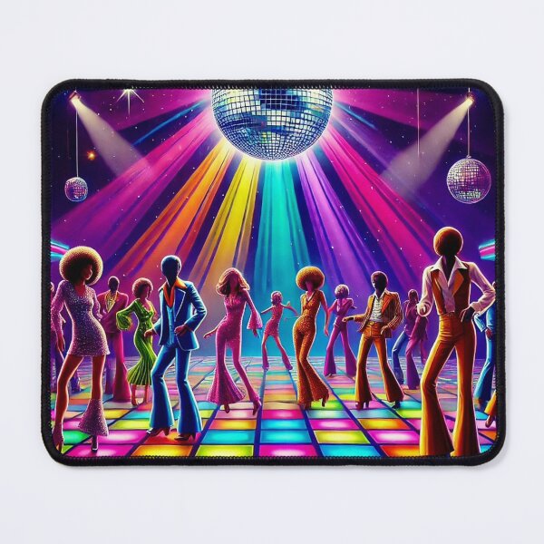 Item preview, Disco designed and sold by Nomad-Maynard.