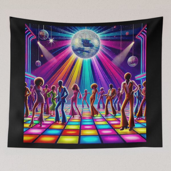 Item preview, Disco designed and sold by Nomad-Maynard.
