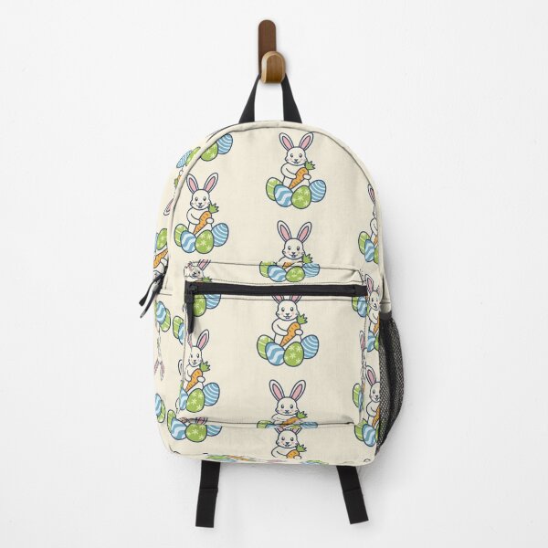 Item preview, Easter Aesthetic – Cute Bunny, Eggs, Christian Cross & Spring Designs designed and sold by CrossCrafted.