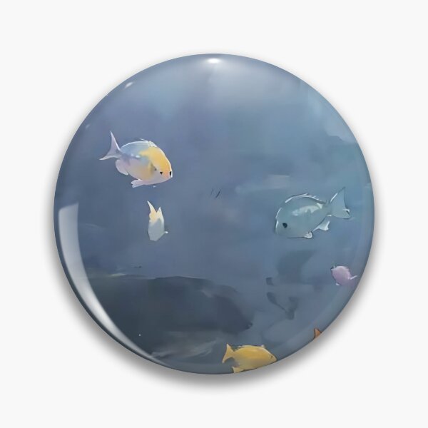 Item preview, Colorful Ocean Ballet designed and sold by Glam-OOTD.
