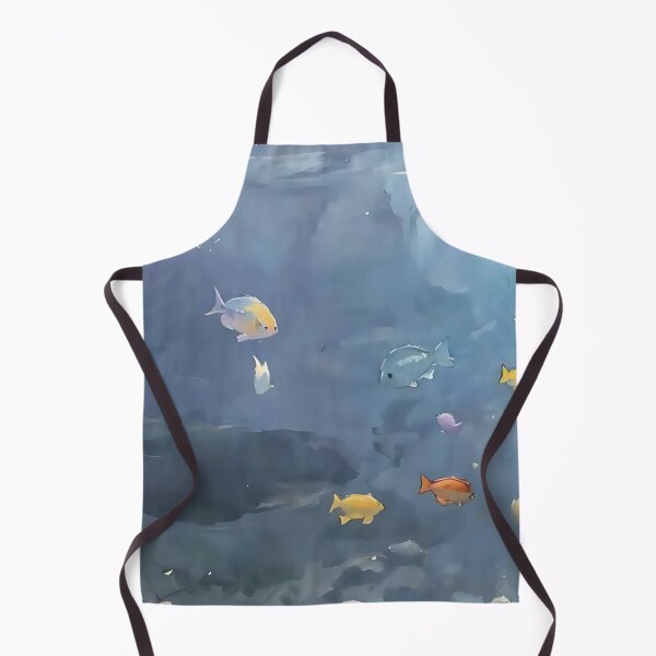 Item preview, Colorful Ocean Ballet designed and sold by Glam-OOTD.