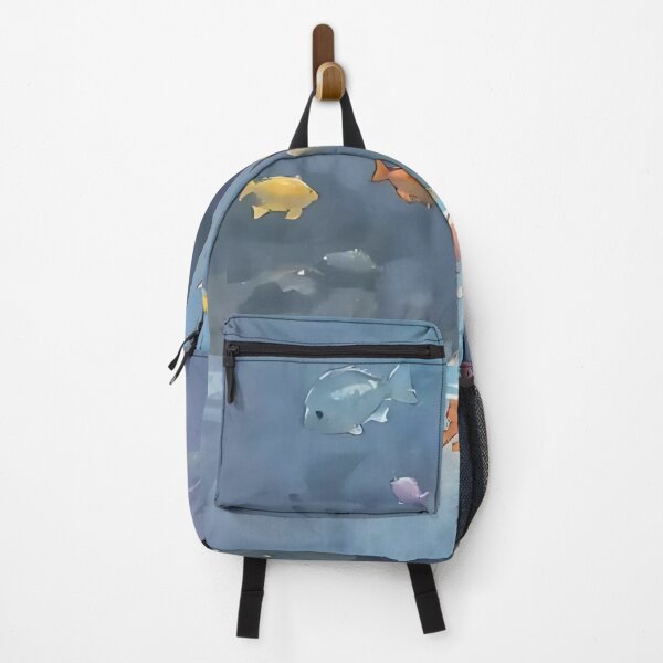 Item preview, Colorful Ocean Ballet designed and sold by Glam-OOTD.