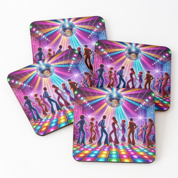 Item preview, Disco designed and sold by Nomad-Maynard.