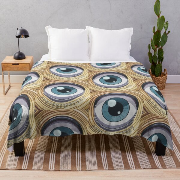 Item preview, Abstract Ophthalmology eye anime ,brafdesign designed and sold by Brafdesign.