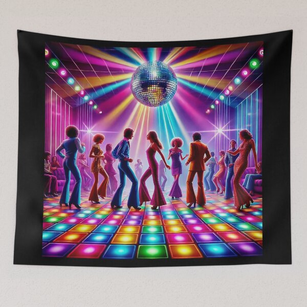 Item preview, Disco designed and sold by Nomad-Maynard.