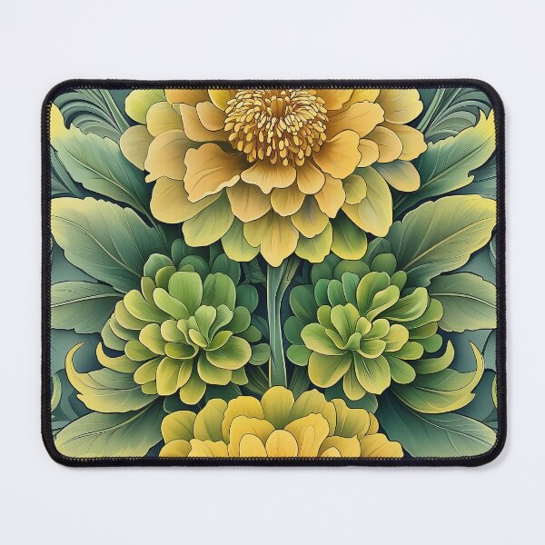 Item preview, 1717 Floral Motifs designed and sold by nikoart001.