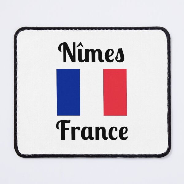 Item preview, Nîmes France - Stylish Prints, designed and sold by Fleetwood1994.