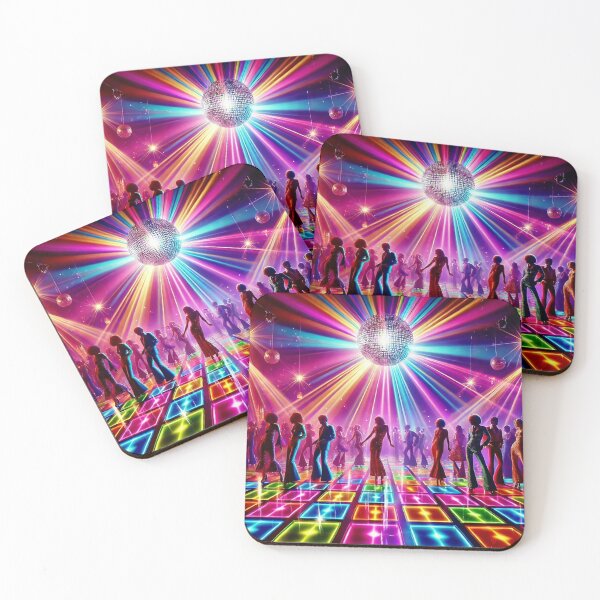 Item preview, Disco designed and sold by Nomad-Maynard.