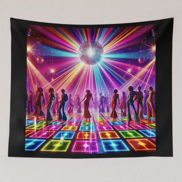 Item preview, Disco designed and sold by Nomad-Maynard.