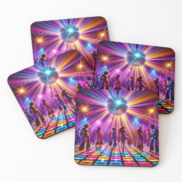 Item preview, Disco designed and sold by Nomad-Maynard.