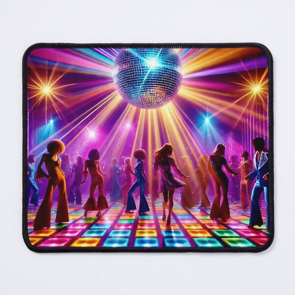 Item preview, Disco designed and sold by Nomad-Maynard.