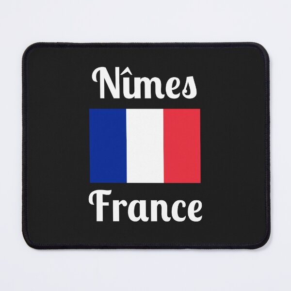 Item preview, Nîmes France - Stylish Prints, designed and sold by Fleetwood1994.