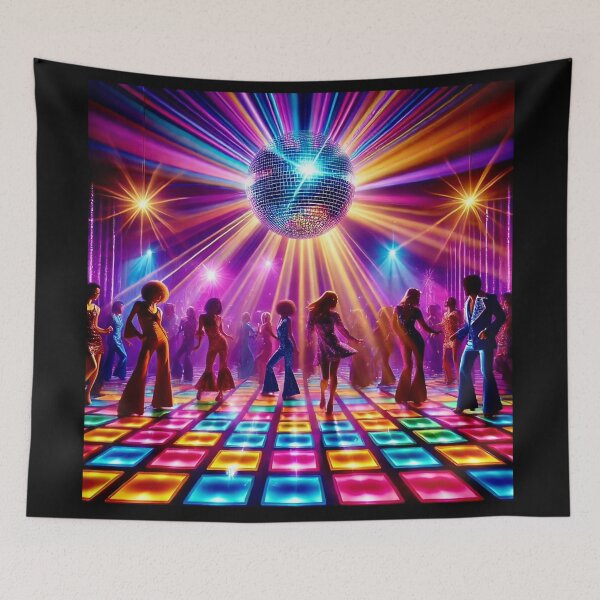 Item preview, Disco designed and sold by Nomad-Maynard.