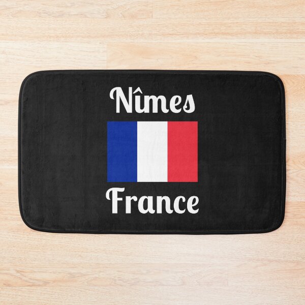 Item preview, Nîmes France - Stylish Prints, designed and sold by Fleetwood1994.