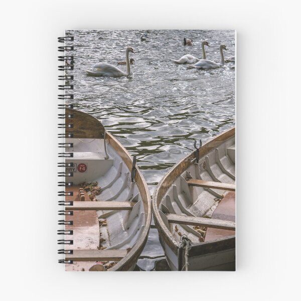 Item preview, Shakespeare Themed Boats in Stratford-upon-Avon designed and sold by WorldScenery.