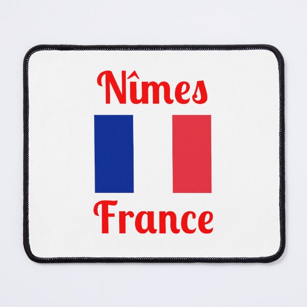 Item preview, Nîmes France - Stylish Prints, designed and sold by Fleetwood1994.