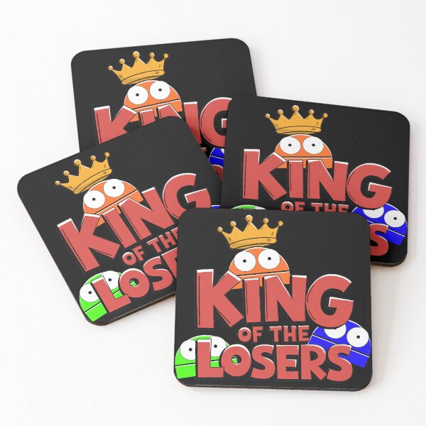 Item preview, Funny Loser Squad designed and sold by MonkiFlipp.