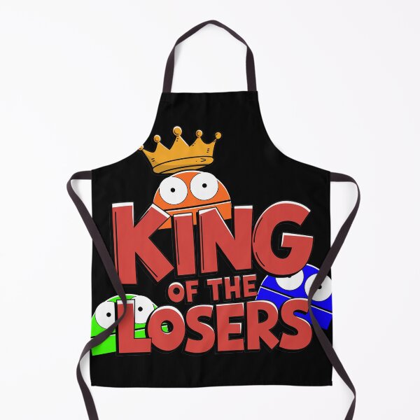 Item preview, Funny Loser Squad designed and sold by MonkiFlipp.