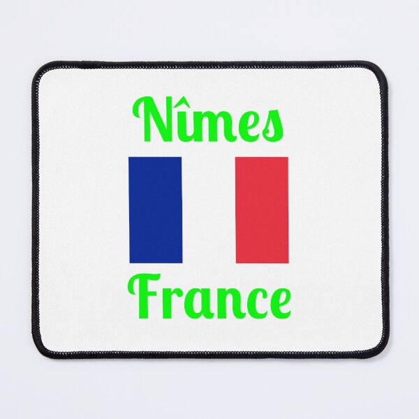 Item preview, Nîmes France - Stylish Prints, designed and sold by Fleetwood1994.