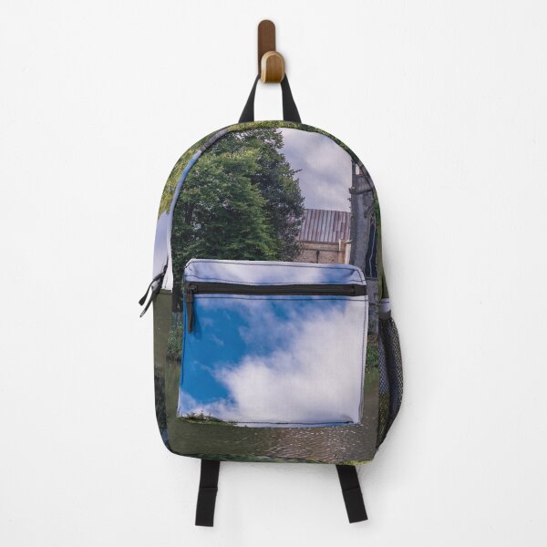 Item preview, Church of the Holy Trinity in Stratford-upon-Avon, England designed and sold by WorldScenery.