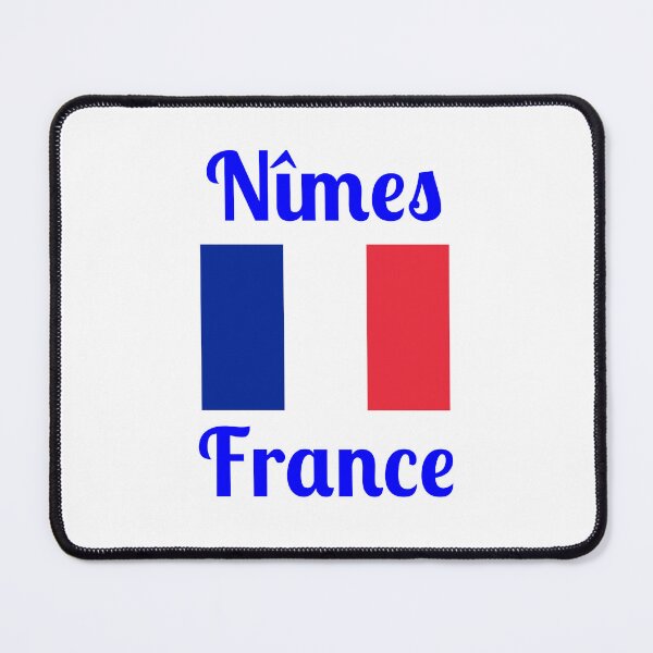 Item preview, Nîmes France - Stylish Prints, designed and sold by Fleetwood1994.