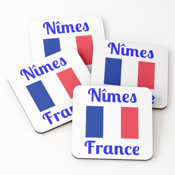 Item preview, Nîmes France - Stylish Prints, designed and sold by Fleetwood1994.