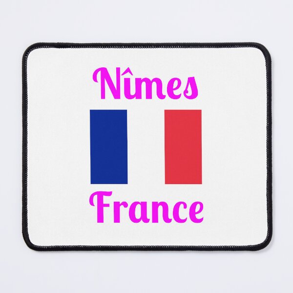Item preview, Nîmes France - Stylish Prints, designed and sold by Fleetwood1994.