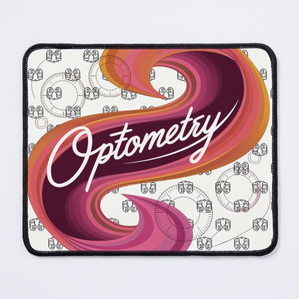 Item preview, Abstract Optometry ,brafdesign  designed and sold by Brafdesign.