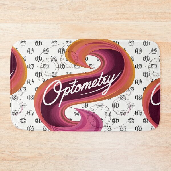 Item preview, Abstract Optometry ,brafdesign  designed and sold by Brafdesign.