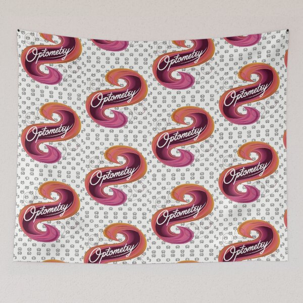 Item preview, Abstract Optometry ,brafdesign  designed and sold by Brafdesign.