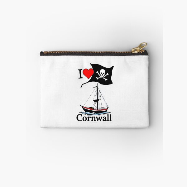 Item preview, I Love Cornwall designed and sold by JackFreestone.