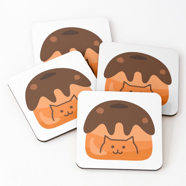 Item preview, Chococat designed and sold by eidramesh.