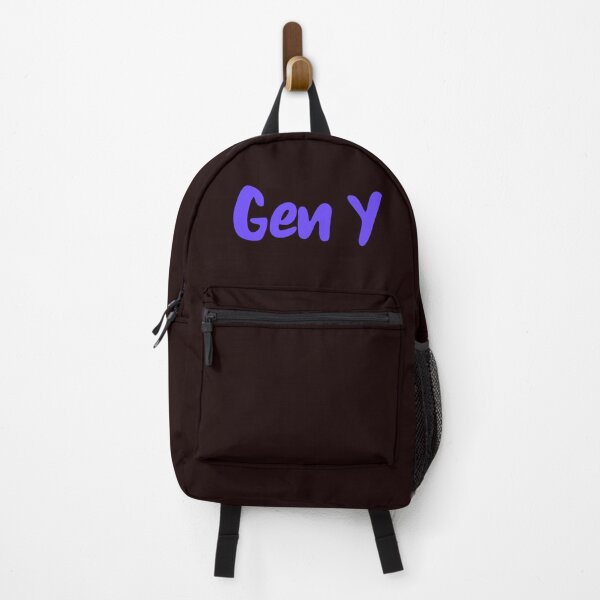 Item preview, Gen Y designed and sold by Boardwalkmerch.