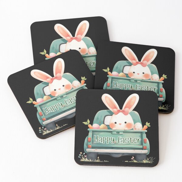 Item preview,  Funny Easter Bunnie  Easter Holiday designed and sold by Maya75.