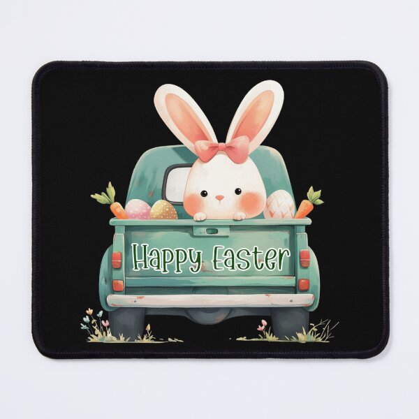 Item preview, Funny Easter Bunnie Easter Holiday designed and sold by Maya75.