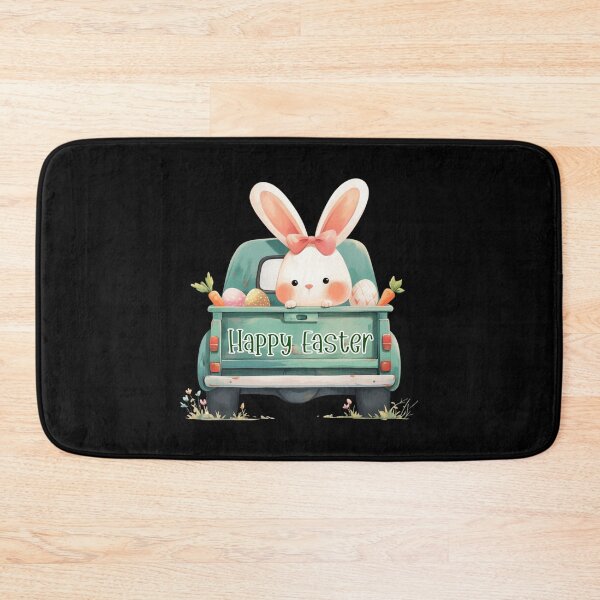 Item preview,  Funny Easter Bunnie  Easter Holiday designed and sold by Maya75.