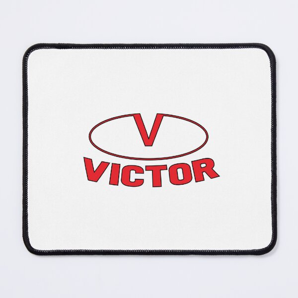 Item preview, V for Victor – Minimalist Badge Design designed and sold by IRON WINGS /USAF.