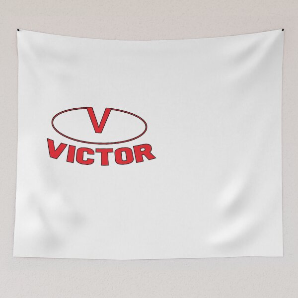 Item preview, V for Victor – Minimalist Badge Design designed and sold by Combat Skies.