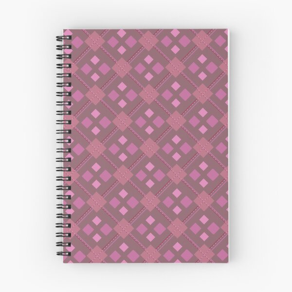 Item preview, Argyle Inspired Design in Berry Shades  designed and sold by JaygiesDesign.