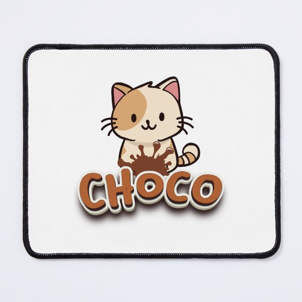 Item preview, Chococat designed and sold by eidramesh.