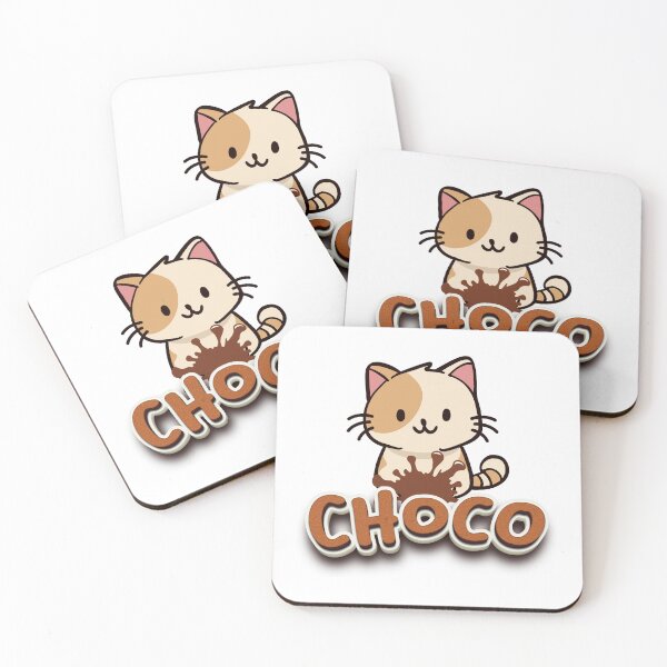 Item preview, Chococat designed and sold by eidramesh.