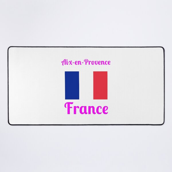 Item preview, Aix-en-Provence France - Stylish Prints, designed and sold by Fleetwood1994.
