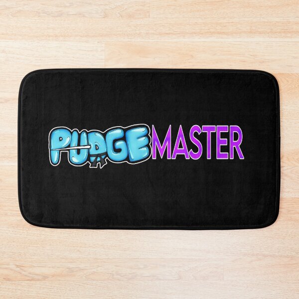 Item preview, Pudge Master Logo Design  designed and sold by MDHairston2.