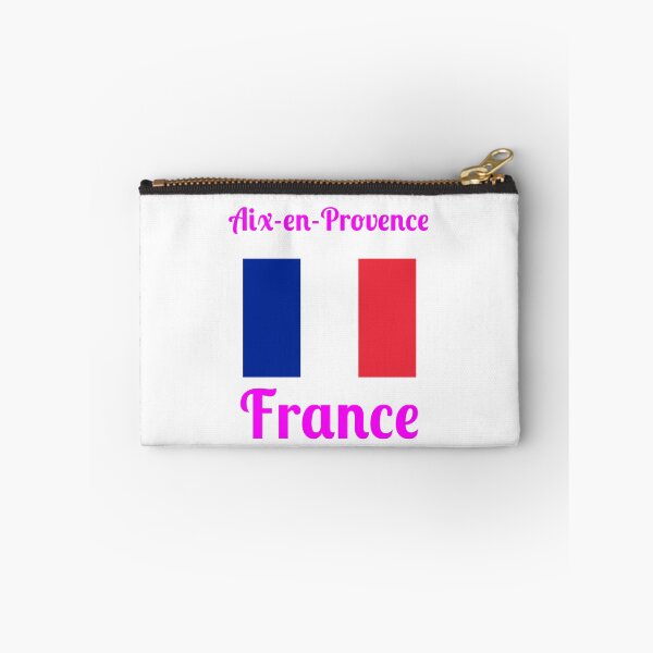 Item preview, Aix-en-Provence France - Stylish Prints, designed and sold by Fleetwood1994.